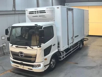Hino RANGER