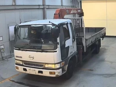 Hino RANGER