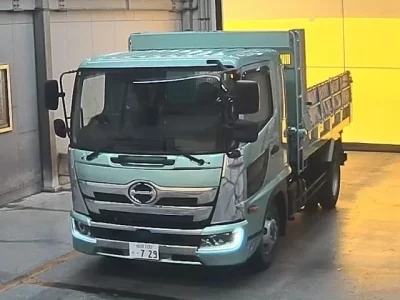 Hino RANGER