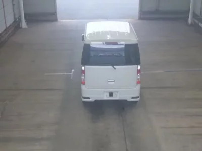 Mazda SCRUM