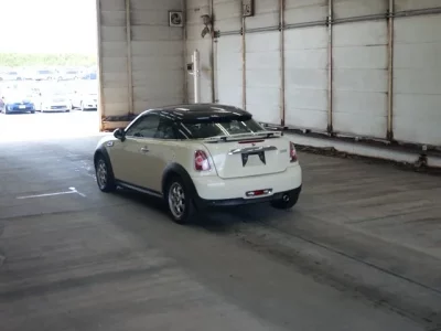BMW MINI