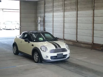 BMW MINI