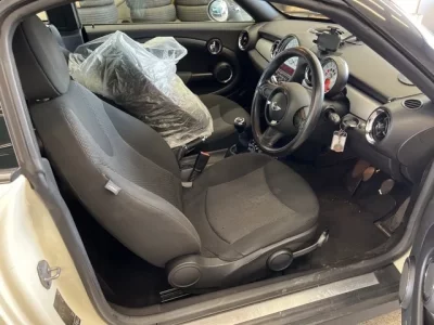 BMW MINI