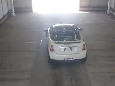 BMW MINI