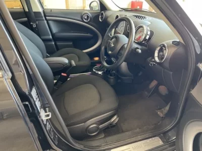 BMW MINI