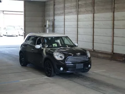 BMW MINI