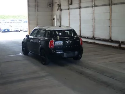 BMW MINI