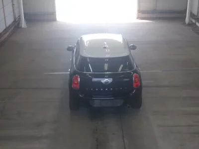 BMW MINI