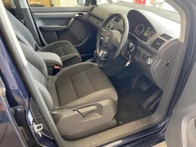 Volkswagen GOLF TOURAN