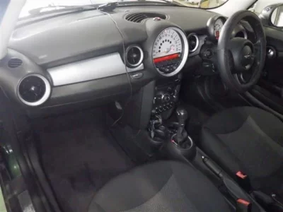 BMW MINI