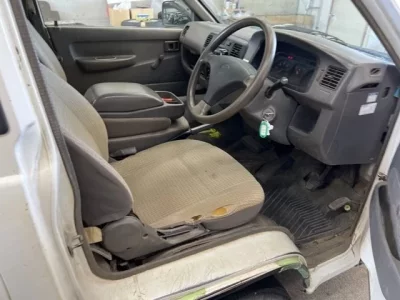Toyota TOWN ACE TRUCK
