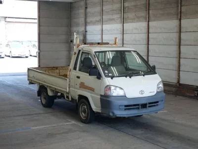 Toyota TOWN ACE TRUCK