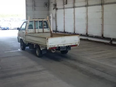 Toyota TOWN ACE TRUCK