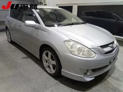 Toyota CALDINA