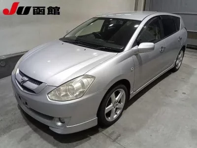 Toyota CALDINA