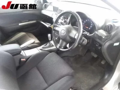 Toyota CALDINA