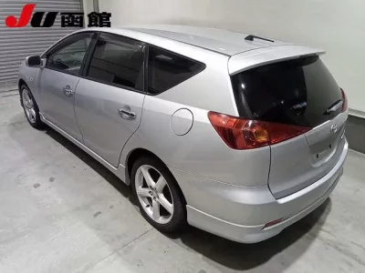 Toyota CALDINA