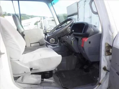 Toyota COASTER