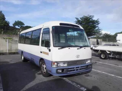 Toyota COASTER