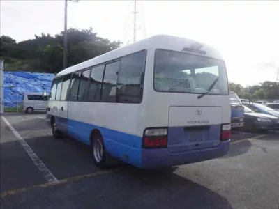 Toyota COASTER
