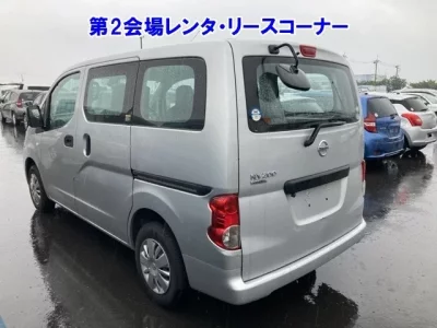 Nissan NV200