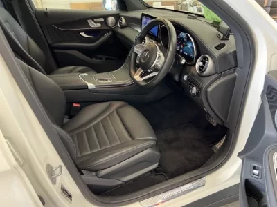 Mercedes-Benz GLC CLASS