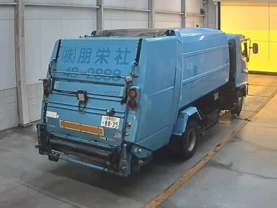 Hino RANGER
