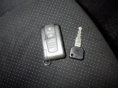 Daihatsu Be-Go