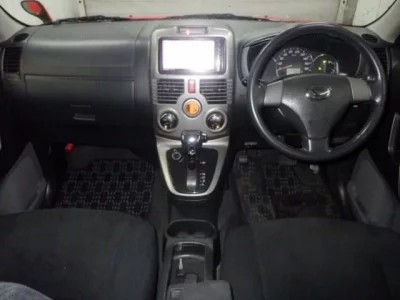 Daihatsu Be-Go