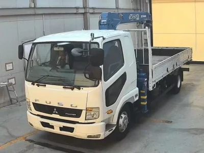 Mitsubishi FUSO FIGHTER