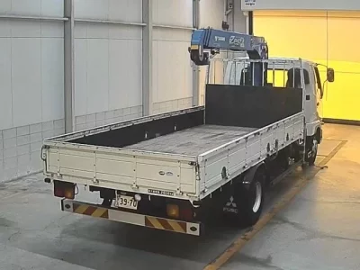 Mitsubishi FUSO FIGHTER