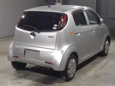 Subaru R2