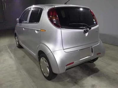 Subaru R2