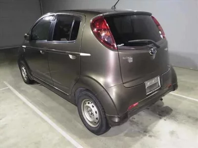 Subaru R2