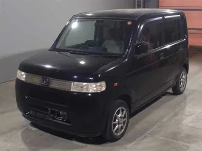 Honda THATS