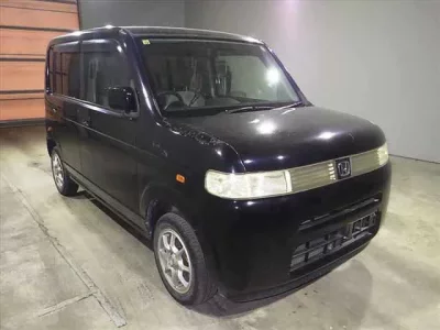 Honda THATS
