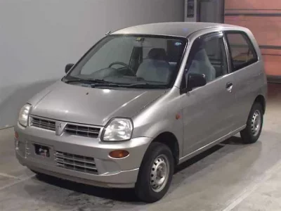 Mitsubishi MINICA