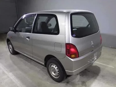 Mitsubishi MINICA