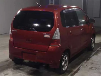 Suzuki MRWAGON