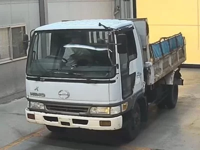 Hino RANGER