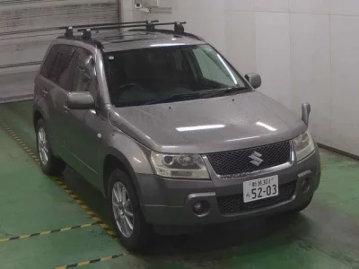 Suzuki ESCUDO