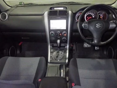 Suzuki ESCUDO