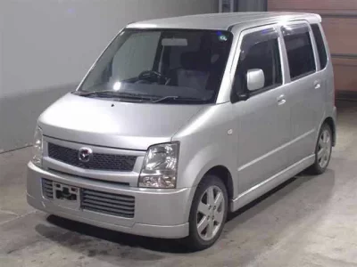 Mazda AZ WAGON