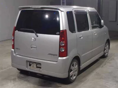 Mazda AZ WAGON