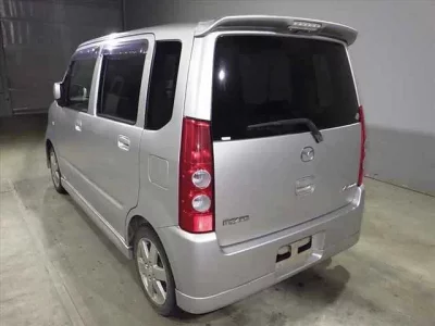 Mazda AZ WAGON