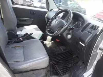 Toyota TOWN ACE VAN