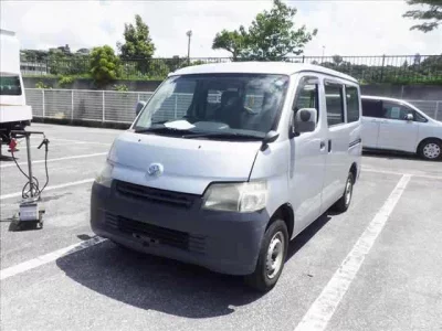 Toyota TOWN ACE VAN