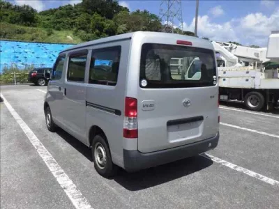 Toyota TOWN ACE VAN