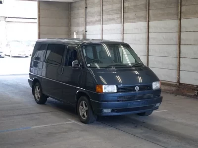 Volkswagen VANAGON