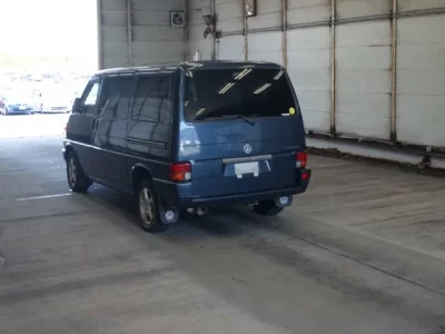 Volkswagen VANAGON